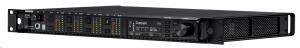 AD4QUS=-A SHURE Four-channel receiver. Includes AD4Q; locking power and jumper cables