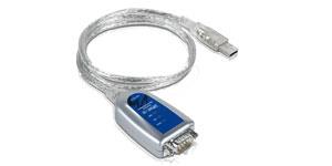 42806 MOXA UPort 1150 serial cable