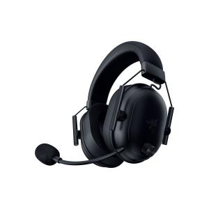 EU Product - Headset BlackShark V2 HyperSpeed WL 7.1 Gaming black USB BT 7.1-Kanal, ohrumschlie�end thumbnail