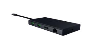 - Docking station - USB-C - HDMI - 1GbE thumbnail
