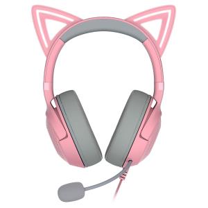 KRAKEN KITTY V2 HEADSET QUARTZ thumbnail