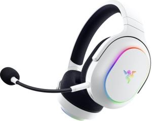 Barracuda X Wireless Multi-Platform Gaming Headset Chroma White Edition thumbnail