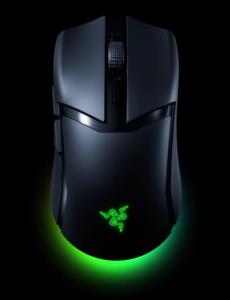 COBRA HYPERSPEED GAMING MOUSE thumbnail