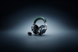 BLACKSHARK V3 PRO XBOX HEADSET BLK thumbnail