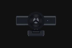 KIYO V2 X STREAMING WEBCAM BLACK thumbnail