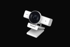 KIYO V2 X STREAMING WEBCAM WHITE thumbnail