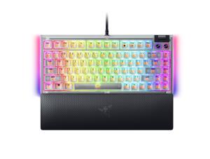 BLACKWIDOW V4 75% KB PHANTOM WHITE thumbnail