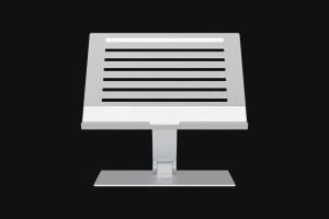 - Notebook stand - mercury thumbnail