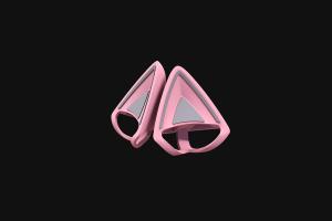 Razer Kitty Ears V2 Modification set
