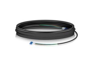 FC-SM-100 UBIQUITI NETWORKS Networks FC-SM-100 fibre optic cable 30.48 m LC Black