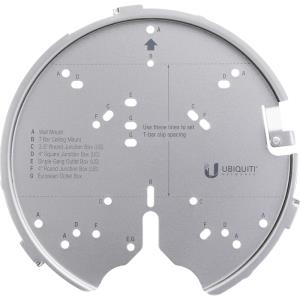 Networks U-PRO-MP mounting kit thumbnail