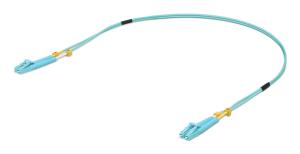 EU Product - UniFi Patch Cable LC Multi-mode m - Cable - Network thumbnail