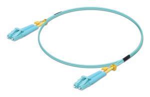 EU Product - UniFi Patch Cable LC Multi-mode m - Cable - Network thumbnail