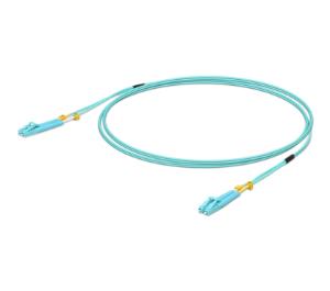 EU Product - UACC-OFC-MM-3m 10 Gbps OM3 Duplex LC Cab - Cable - Network thumbnail