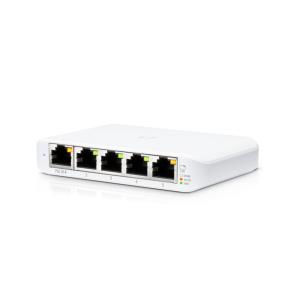 EU Product - Neworks UniFi Swich Flex thumbnail