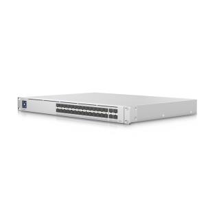 Networks UniFi Fully Managed Layer 3 Switch L3 None Grey thumbnail