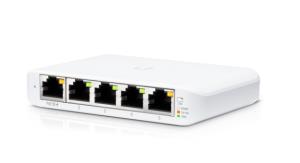 EU Product - UniFi Swich Flex Mini - 3 thumbnail