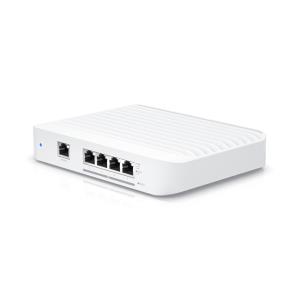 Networks UniFi Switch Flex XG Managed L2 10G Ethernet (100/1000/10000) Power over Ethernet (PoE) White thumbnail