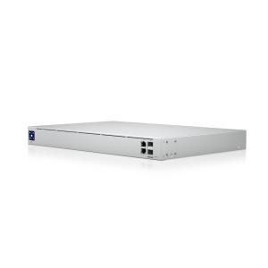 UXG-Pro UBIQUITI NETWORKS Gateway Pro - 1U - Aluminum - Rack mounting - LAN - Power - 1700 MHz - 2048 MB