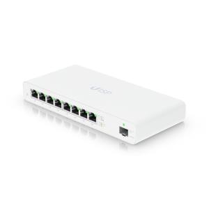 UISP Router ISP Gigabit Router - UISP-R thumbnail