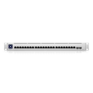 EU Product - UniFi Enterprise Switch XG 24 - Switch - Copper Wire thumbnail