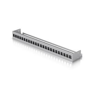 UACC-Rack-Panel-Patch-Blank-24 UBIQUITI NETWORKS Standalone insert that can be