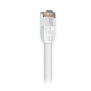 UniFi 3M White Outdoor Patch Cable - UACC-Cable-Patch-Outdoor-3M-W thumbnail