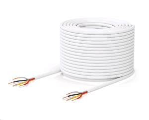 Door Lock 2-Pair Relay Cable - UACC-Cable-DoorLockRelay-2P thumbnail