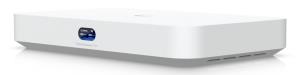 UCG-FIBER UBIQUITI NETWORKS Ubiquiti UniFi Cloud Gateway Fiber (2xWAN/5xLAN) UCG-FIBER Powerful and compact multi-WAN UniFi Cloud Gateway