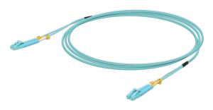 UniFI patch cable - 3 m - aqua thumbnail