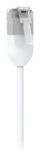 EU Product - Unifi Premium Patch Cable Outdoor C6a 1m white thumbnail