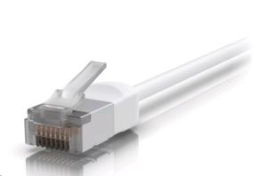 EU Product - Unifi Premium Patch Cable Outdoor C6a 3m white thumbnail
