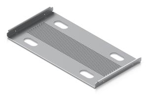 Toolless Mini Rack Shelf - UACC-Rack-Shelf-TL-SD thumbnail