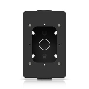 UniFi Access Reader Junction Box Black- UACC-Reader-JB-B thumbnail