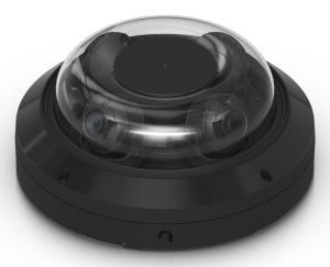 UniFi AI Multi Sensor 4 (Black) - UVC-AI-MS-4-B thumbnail