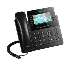 EU Product - Ip-Telefon GXP2170 - Voip phone - Voice-over-IP thumbnail