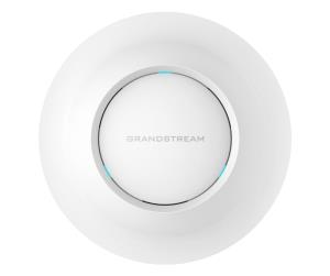 EU Product - GWN7605 - Accesspoint - Wi-Fi 5 - Access Point - WLAN thumbnail