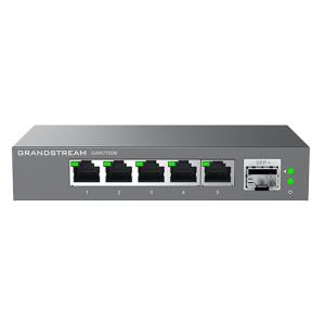 GWN7701P GRANDSTREAM NETWORKS GWN7701P - Unmanaged - Gigabit Ethernet (10/100/1000) - Power over Ethernet (PoE)