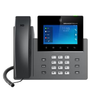 GXV3450 VIDEO IP PHONE thumbnail