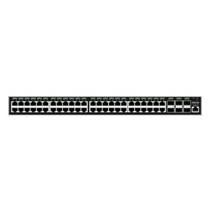 EU Product - GWN7806 Layer-2 Managed Switch - Switch - 1 Gbps thumbnail