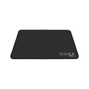 Mobile Edge MEAGMP1 mouse pad Gaming mouse pad Black