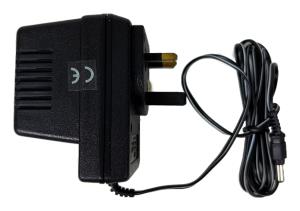 EU Product - power supply, UK thumbnail