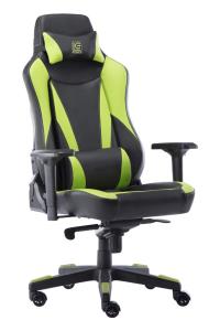 LC-Power LC-GC-701BG office/computer chair Padded seat Padded backrest