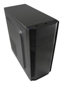 EU Product - ATX Classic Case - 7036b