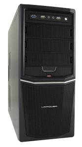 EU Product - ATX Classic Case - Pro-924b