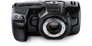 Pocket Cinema Camera 4K thumbnail