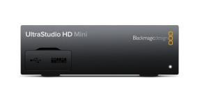 BM-BDLKULSDMINHD BLACKMAGIC DESIGN Ultrastudio HD Mini