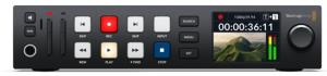 HyperDeck Studio HD plus