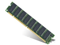 A Hypertec Legacy Compaq equivalent 256MB DIMM (PC133) from Hypertec thumbnail