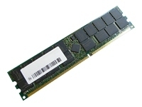A Hypertec Legacy Compaq equivalent 2GB DIMM (kit x 2- PC2100) from Hypertec thumbnail
